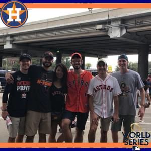 Meet your Posher, Trent